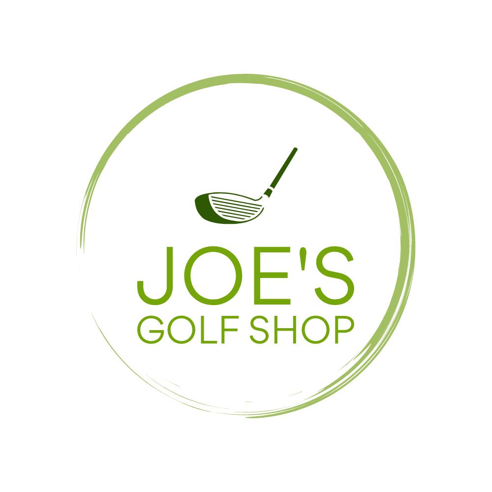 Online Store  Joe's Golf Shop